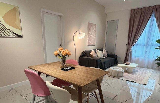 Cubic Botanical Premium Suites atBangsar - Photo 27