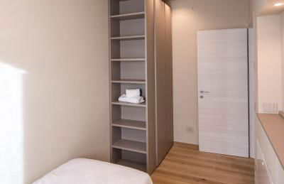 Sette Fiori Luxury Apartments - Foto 20