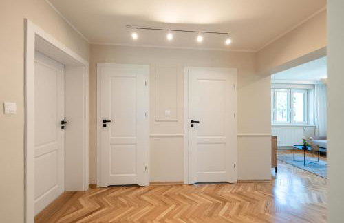 Apartamenty 39 z pięknym ogrodem - Photo 6