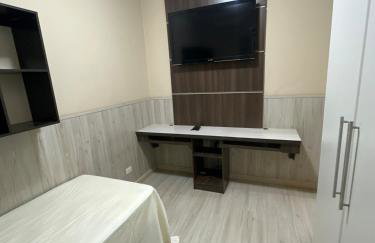 Casa completa e aconchegante para 7 pessoas - Foto 14