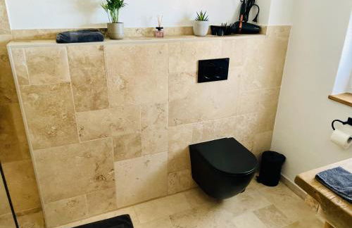 Ferienwohnung Ziegelgarten - Foto 7