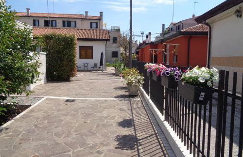 Appartamenti C&M Al Cortile vicino Venezia e Aeroporto VCE - Photo 3