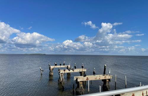 Cedar Key Florida Condo at Park Place - Foto 14