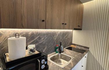 Frourio Lodge A4 - Foto 12