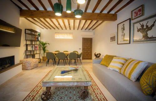 Los Tinajones - Foto 78