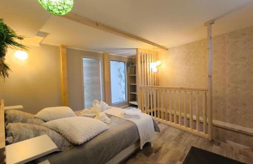 Paradise and Love Room - Photo 24