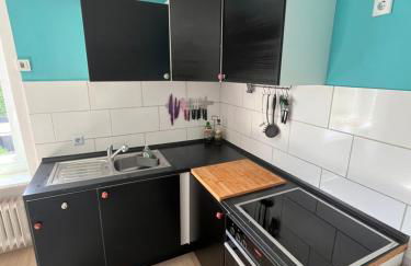 Ruhige Ferienwohnung im Saarland - Foto 13