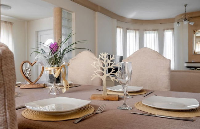 Villa Amare - Heraklion Private Garden Retreat - Foto 4