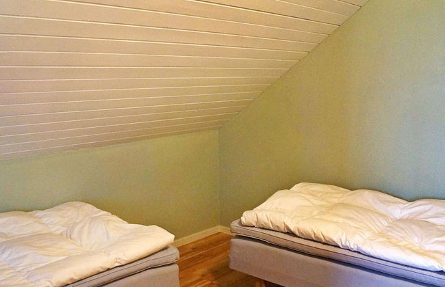 5 Person Holiday Home in Lonashult-by Traum - Foto 11