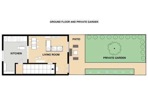 CaMagnolia Apartment - Foto 10