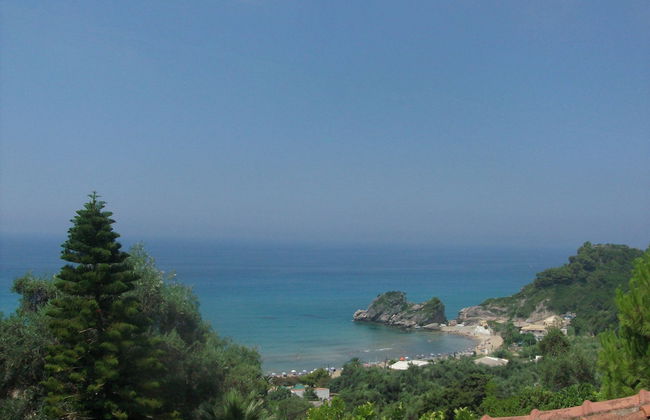 Apartments Tonia A - Pelekas Beach, Corfu - Foto 25