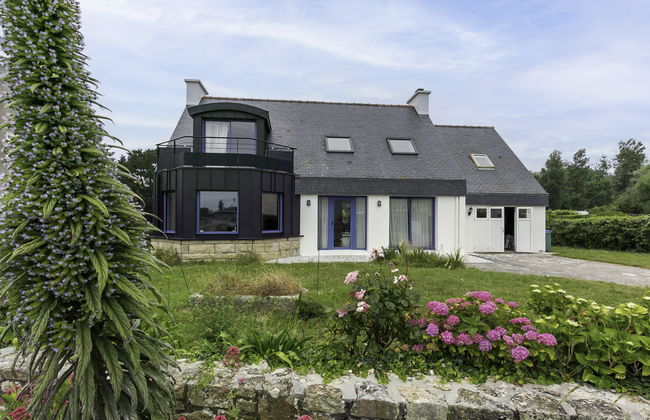 La Grève bleue - Foto 6