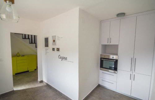 Villa Mamma Mia Oprtalj - Foto 33