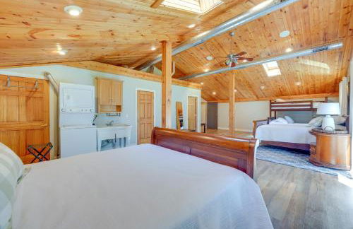 Peaceful Warrenville Home 1 Mi to Herrick Lake! - Foto 23