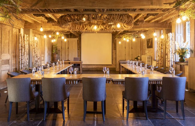 Vielsalm Stay With Furry Friends - Photo 38