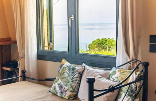 Villa Nikolas stone house with stynning seaview - Photo 22