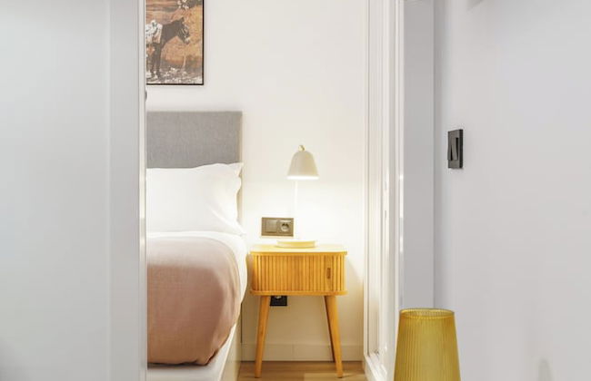 Limehome Malaga Calle Victoria - Foto 17