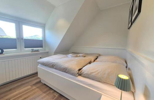 Ferienwohnung Dünenliebe - Foto 10