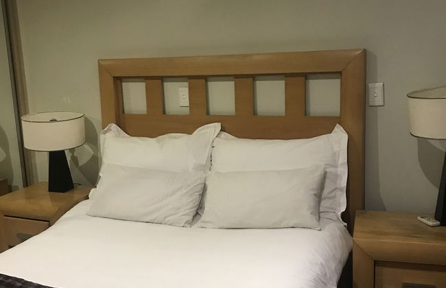 First Divine Suites - Hydro Park - Foto 3