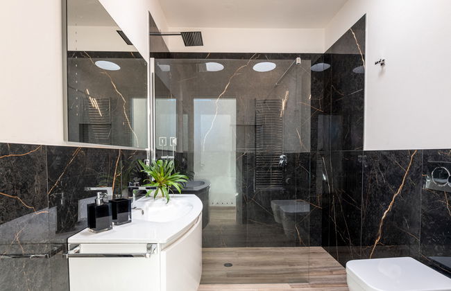 Villa Marzia Mare & Golf - Foto 32