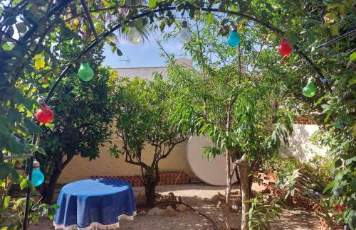 Chalet Los Almendros con piscina privada - Photo 74