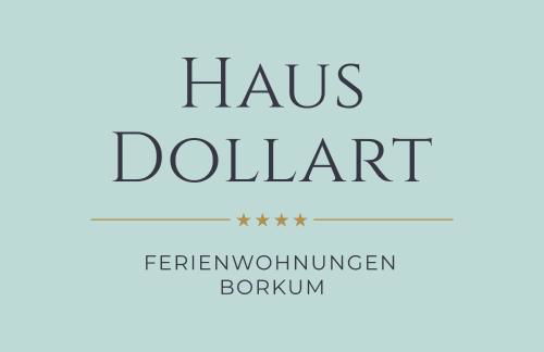 Haus Dollart - Foto 50