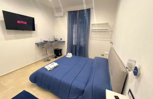 Column Luxury Suite with jacuzzi - Foto 13