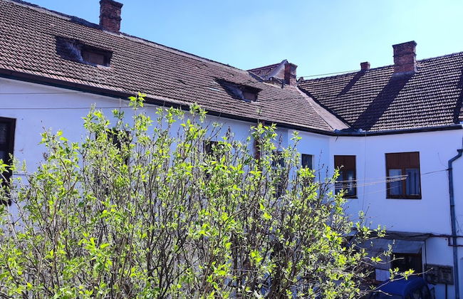 Apartament Buon Gusto Sibiu-near Small Square Old Town - Foto 19