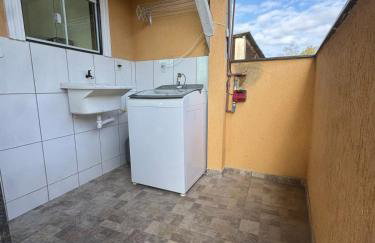 Apartamento LagoMar, Vista Para lagoa de Piratininga - Foto 36