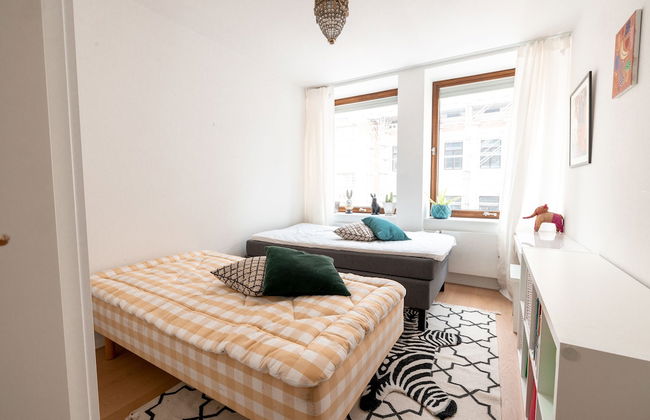 2ndhomes Gorgeous & Modern 2BR Apartment - Foto 8