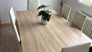 Maison individuelle calme - Photo 5