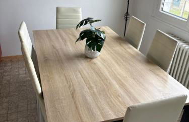 Maison individuelle calme - Foto 5