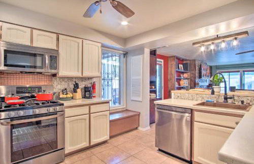 Tucson House with Private Pool 5 Mi to Downtown! - Foto 9