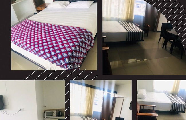 Town House Apartment Hotels Suva - Foto 11