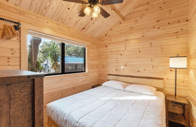 Happy Travelers RV Resort - Foto 10