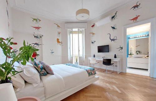 LuxuryTerrace RomeApartment - Foto 51