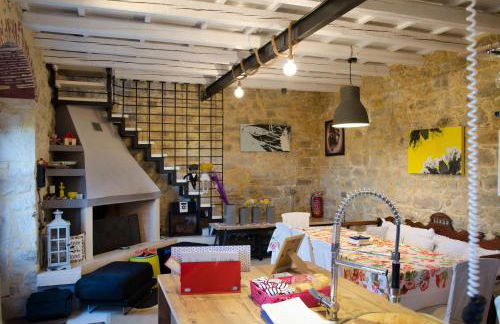 Villa Elborgini - Foto 16