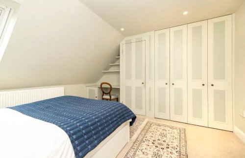 Luxury Family Flat in Edinburgh New Town - Foto 35
