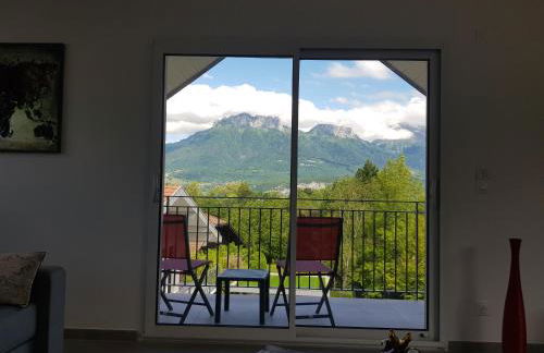 Appartement Terrasses - Foto 9