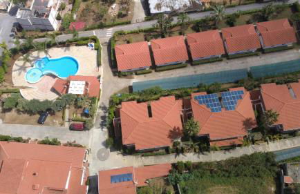 Residence Hotel La Taverna - Foto 6