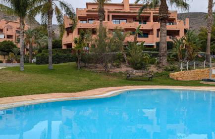 LOS ALTOS sea view apartment - Foto 17