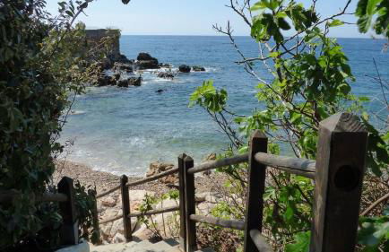 Escapade à Bandol balcon verdoyant et plage à deux pas - Foto 18