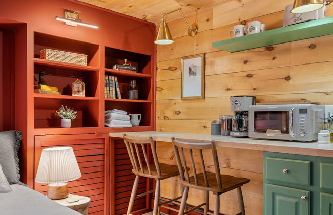 Pemi Cabins - Photo 78