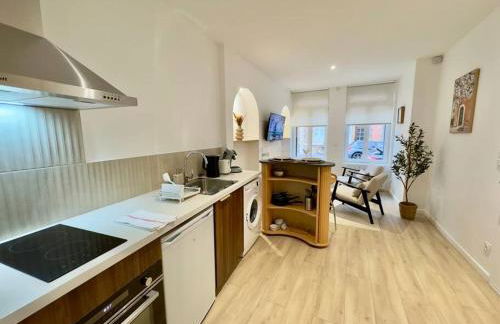 Romantique Room - Cinéma - Netflix - St Roch - Foto 31