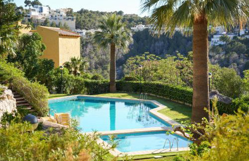 Altea Hills 3BR House with Private Garden - Photo 1
