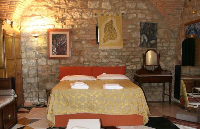 Agriturismo Poggio alla Pieve - Photo 14