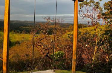 OKA VIVAH - Chalé Oka da Montanha - Foto 26