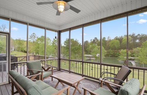 Simply Sipsey - Gorgeous Flat Lot With Zero Steps To The Dock! - Foto 3