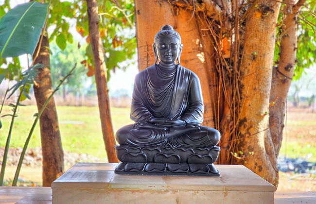 Angirasa Luxury Camping - Foto 26