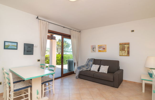 I Mirti di Porto Pozzo (PPZ123) - Foto 6